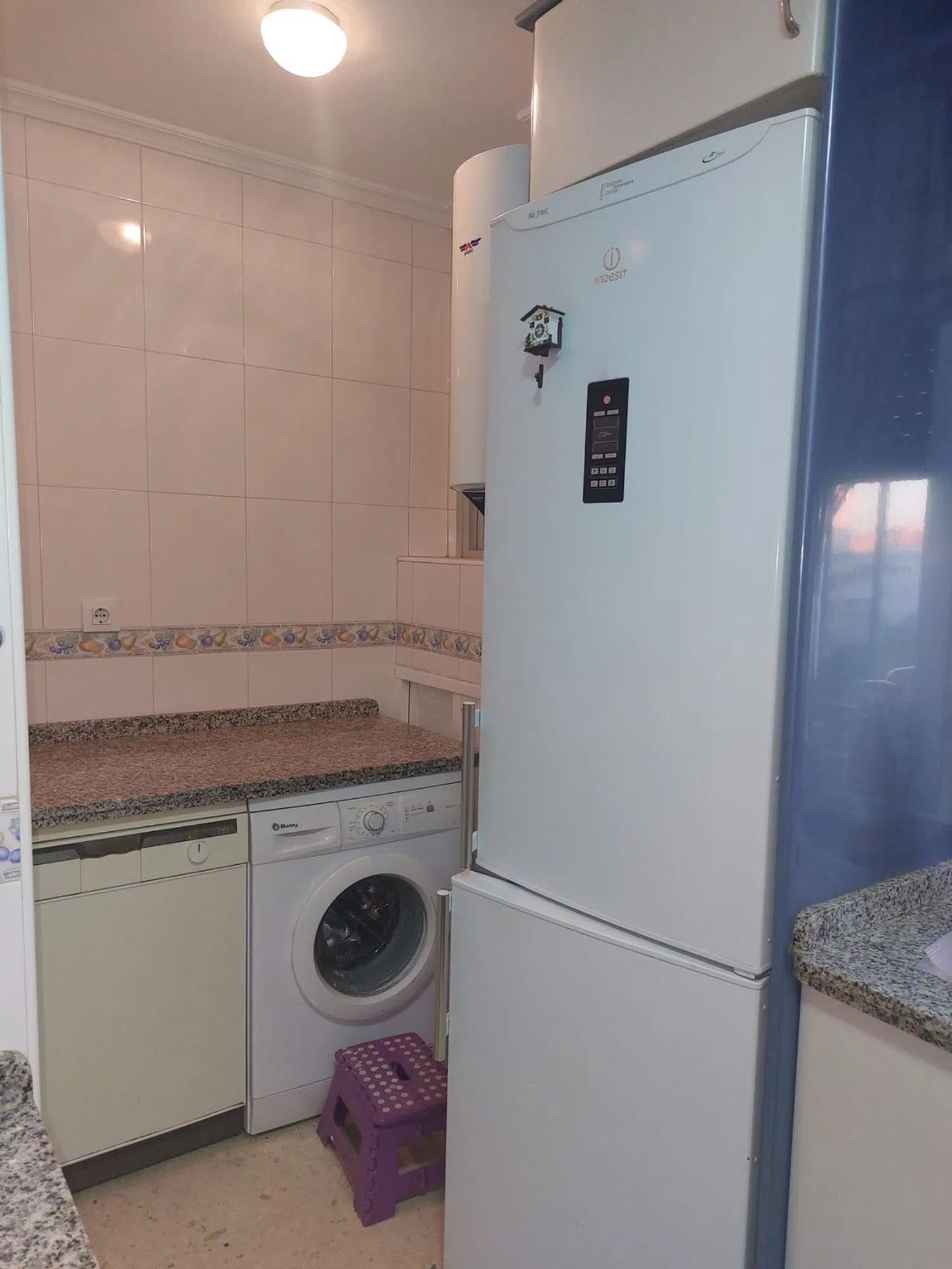 Piso en calle José Díaz, 3 - Foto 4