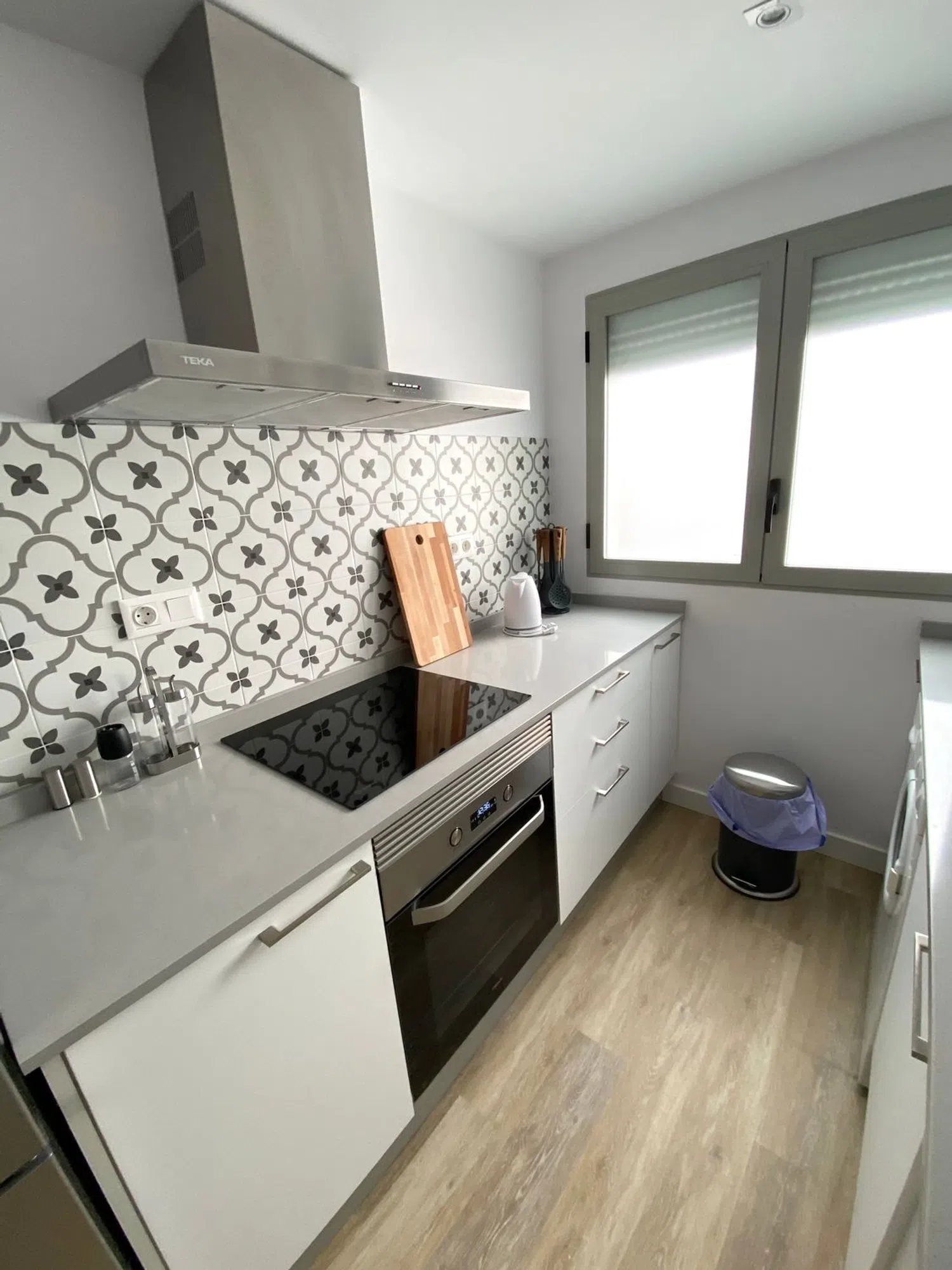 Piso en calle Miguel Soler, 5 - Foto 7