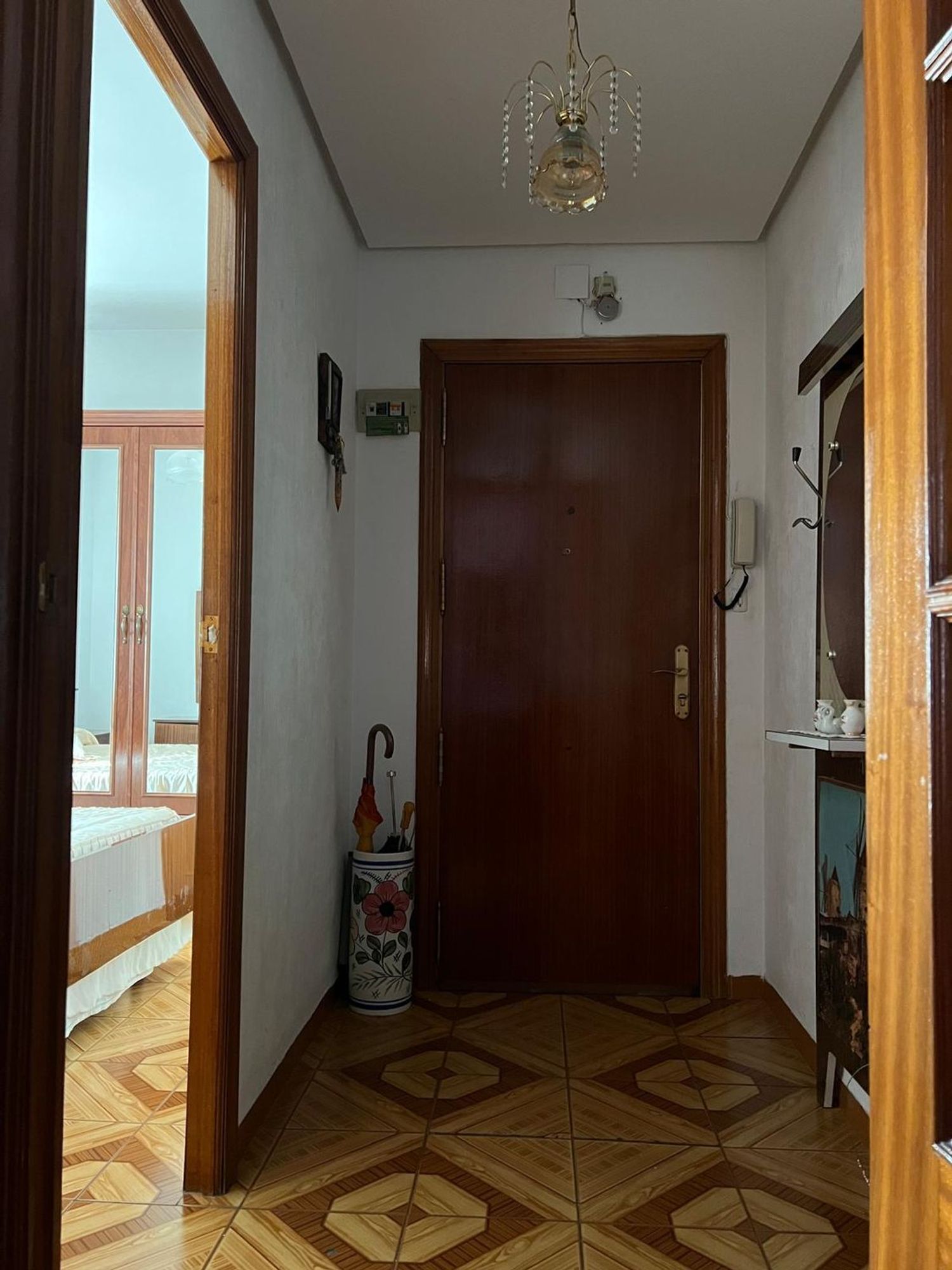 Piso en Plaza de Santa Leocadia, 5, Casco Antiguo, Casco Antiguo - Foto 3