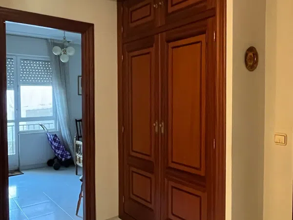 Piso en Avenida del Órbigo, 55 - Foto 27