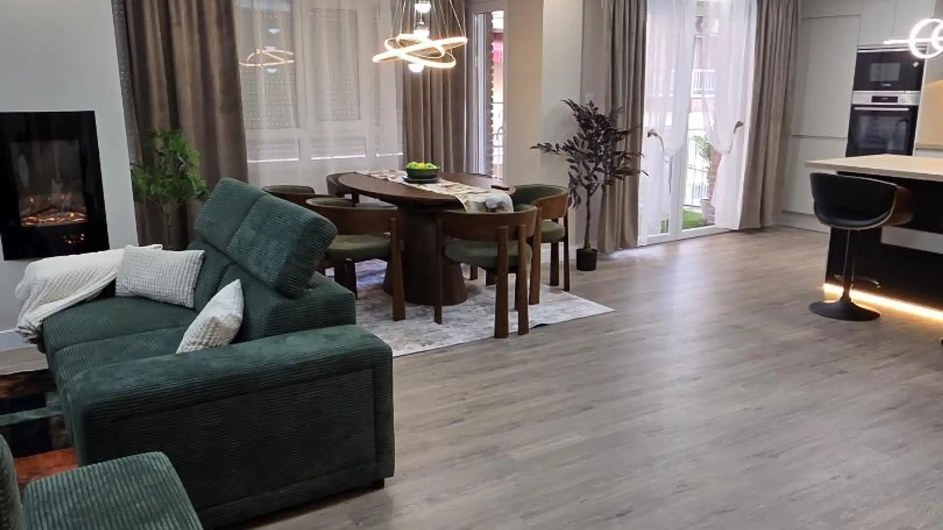 Piso en  Carrer Sacrament 28 - Foto 8