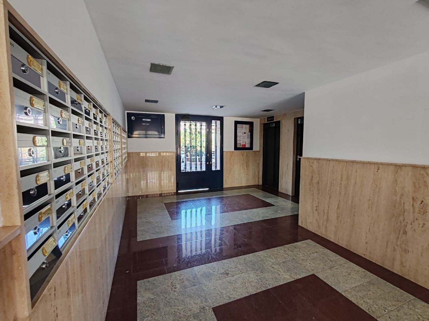 Piso en avenida Benidorm, 18 - Foto 7