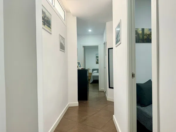 Piso en Calle Bentagache, 22, La Isleta - Foto 15