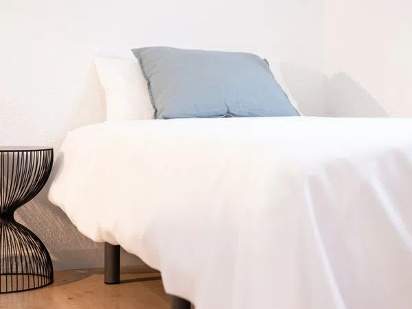 Piso en La Alhóndiga - Foto 8