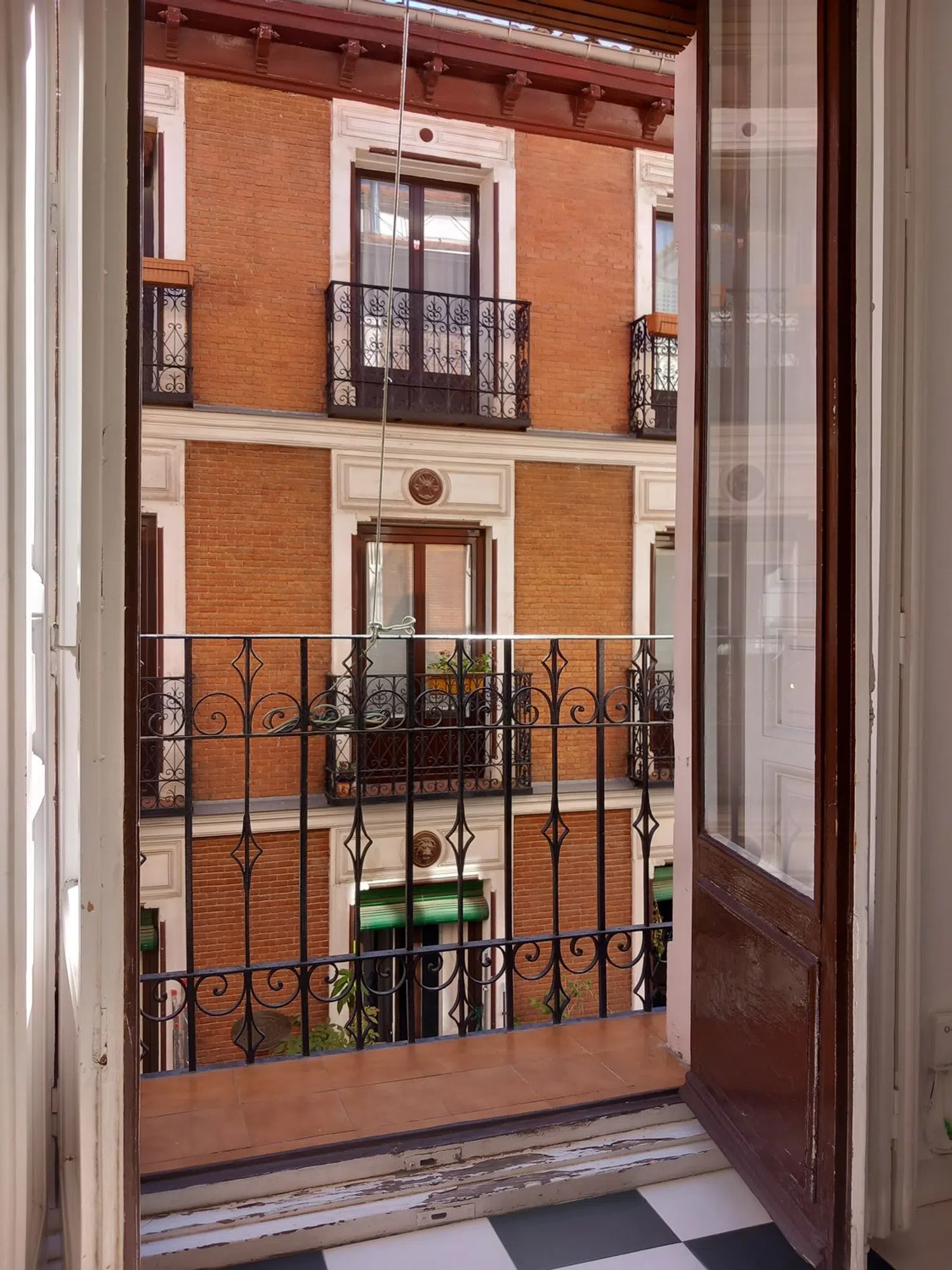 Piso en calle de San Hermenegildo, 7 - Foto 16