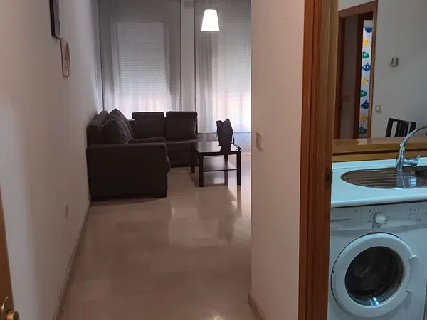 Piso en avenida de Jerez, 7 - Foto 3