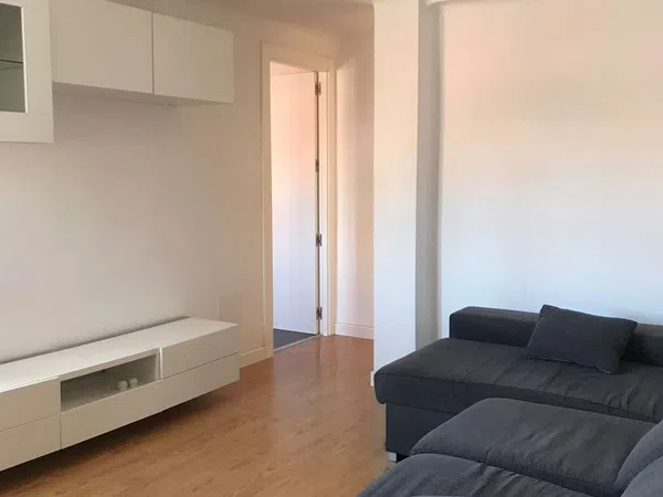 Piso en Hospital, 21, Zona Estación - Foto 1