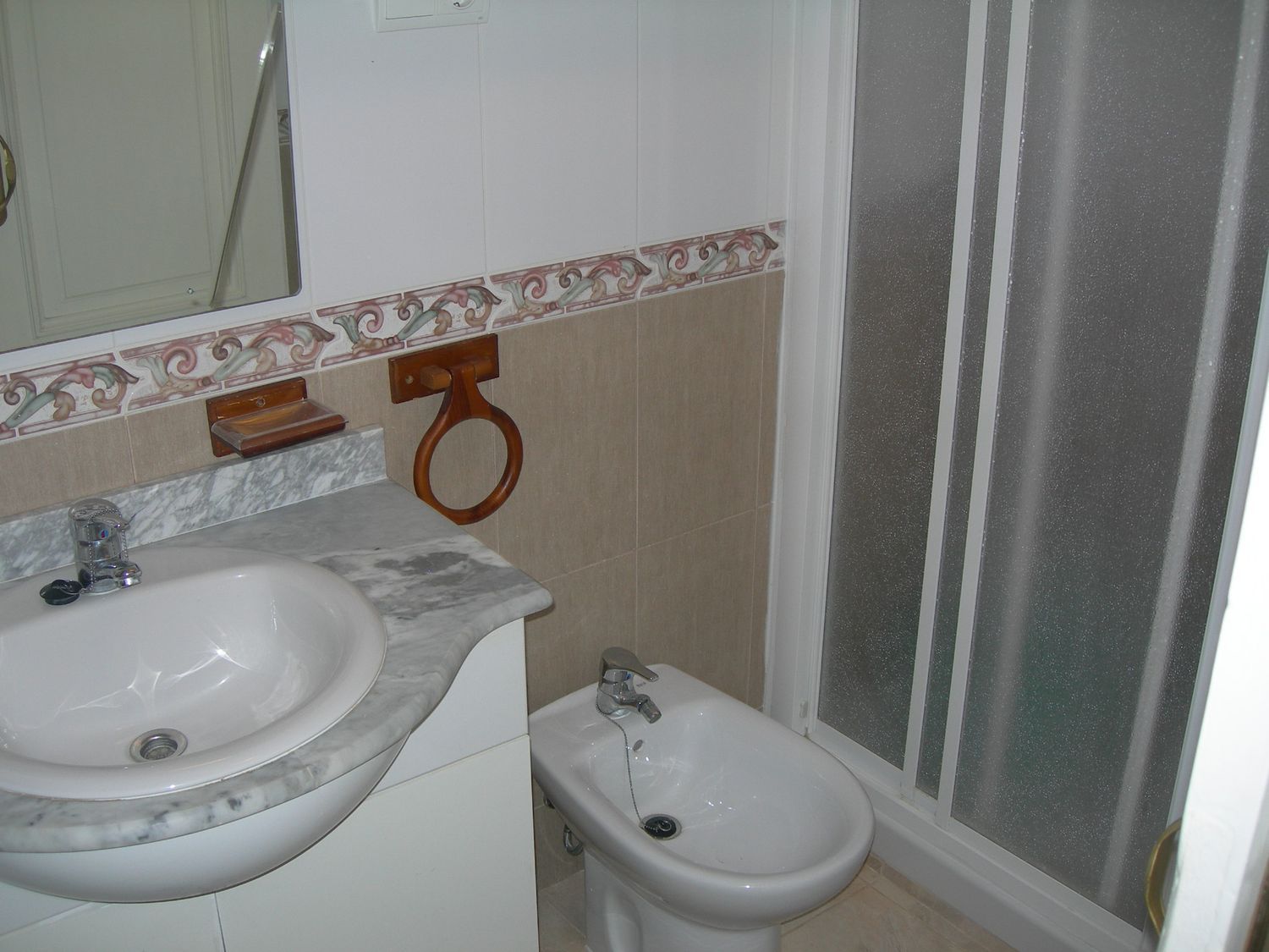 Piso en avenida de Madrid, 26 - Foto 5