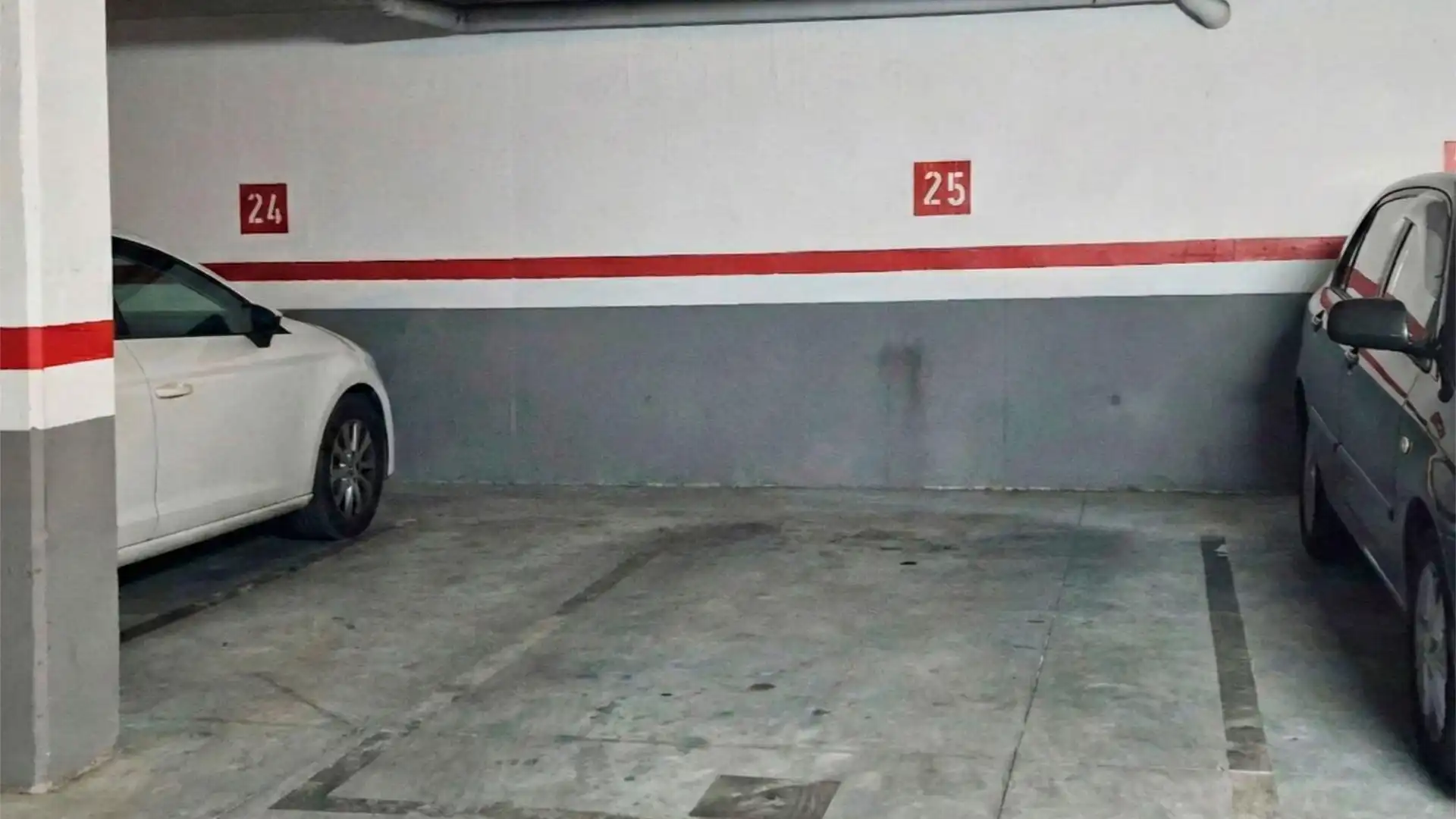 Piso en  Calle Mercedes Formica 4 - Foto 36