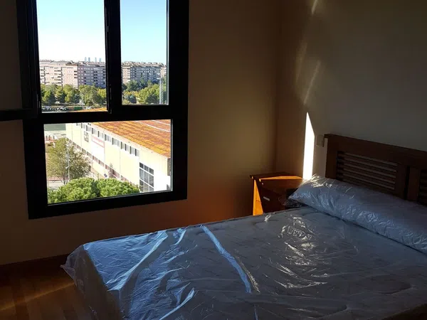 Piso en Avenida de la Constitución, 85, El Barral Ferial, El Barral Ferial - Foto 3