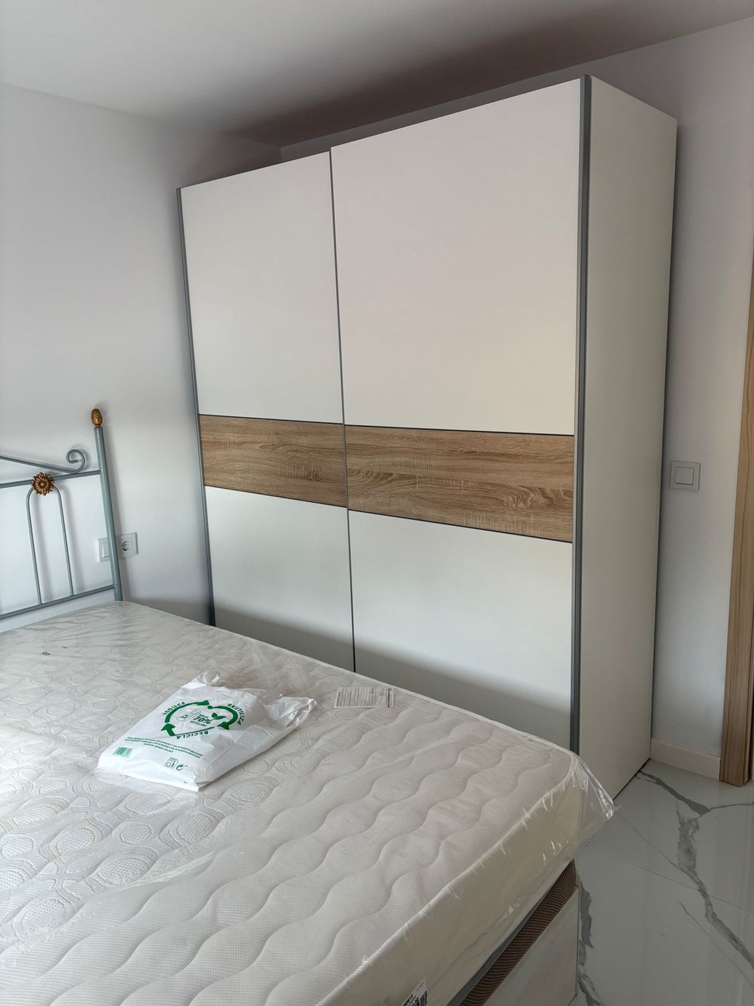 Estudio en Calle Vulcano, 11, San Alberto - La Alcubilla - Florisol - Foto 8