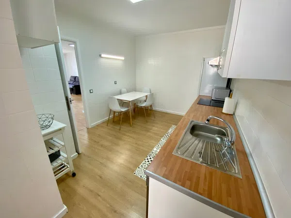 Piso en avenida José Mesa y López, 77 - Foto 9