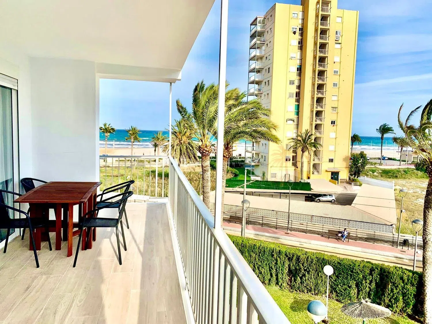Piso en avenida de la Costa Blanca, 170 - Foto 13