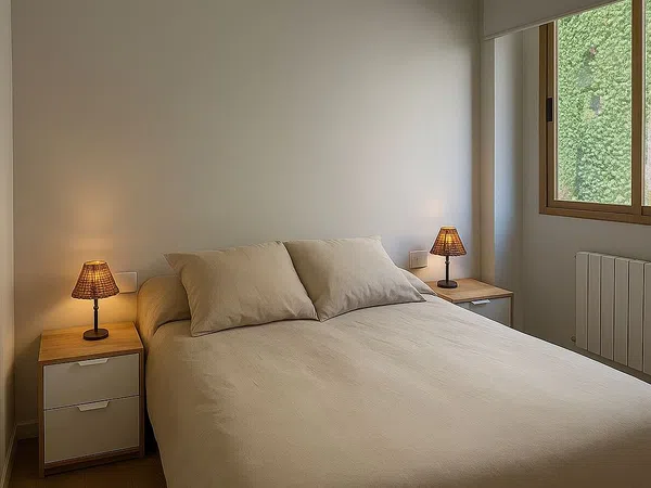 Piso en paseo de la Bomba, 5 - Foto 7