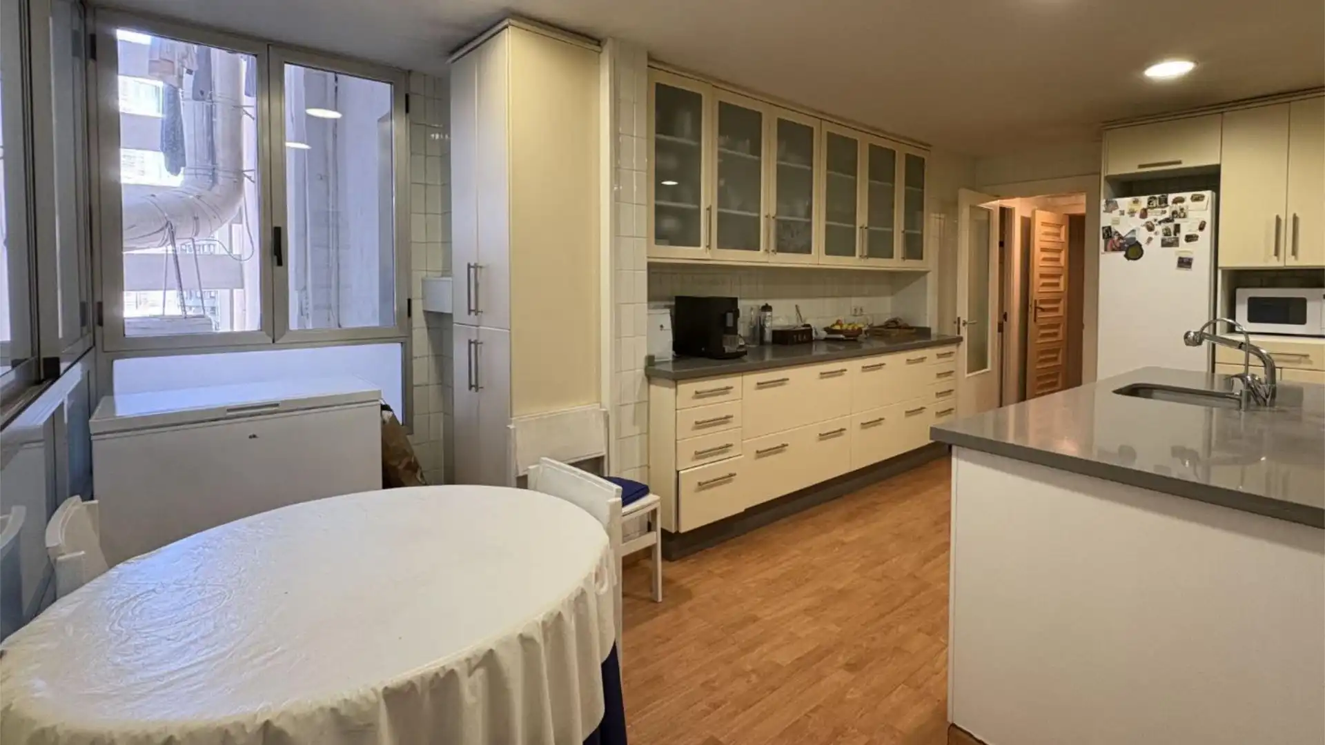 Piso en  Plaça de la Porta de la Mar 6 - 9 - Foto 38