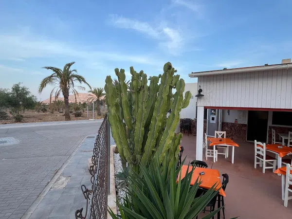 Cortijo en Cortijo en Calle Fundición, 25, Rodalquilar - La Isleta, Rodalquilar - La Isleta - Foto 11