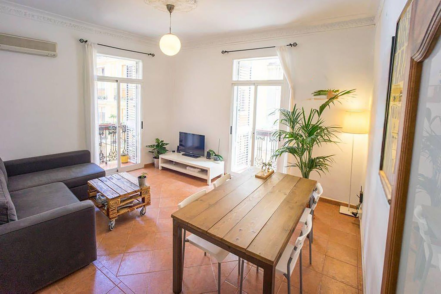 Piso en calle de Roteros, 16 - Foto 1