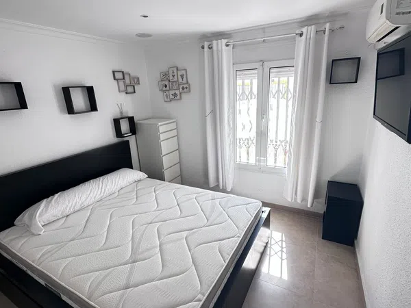 Piso en calle Bécquer, 47 - Foto 2