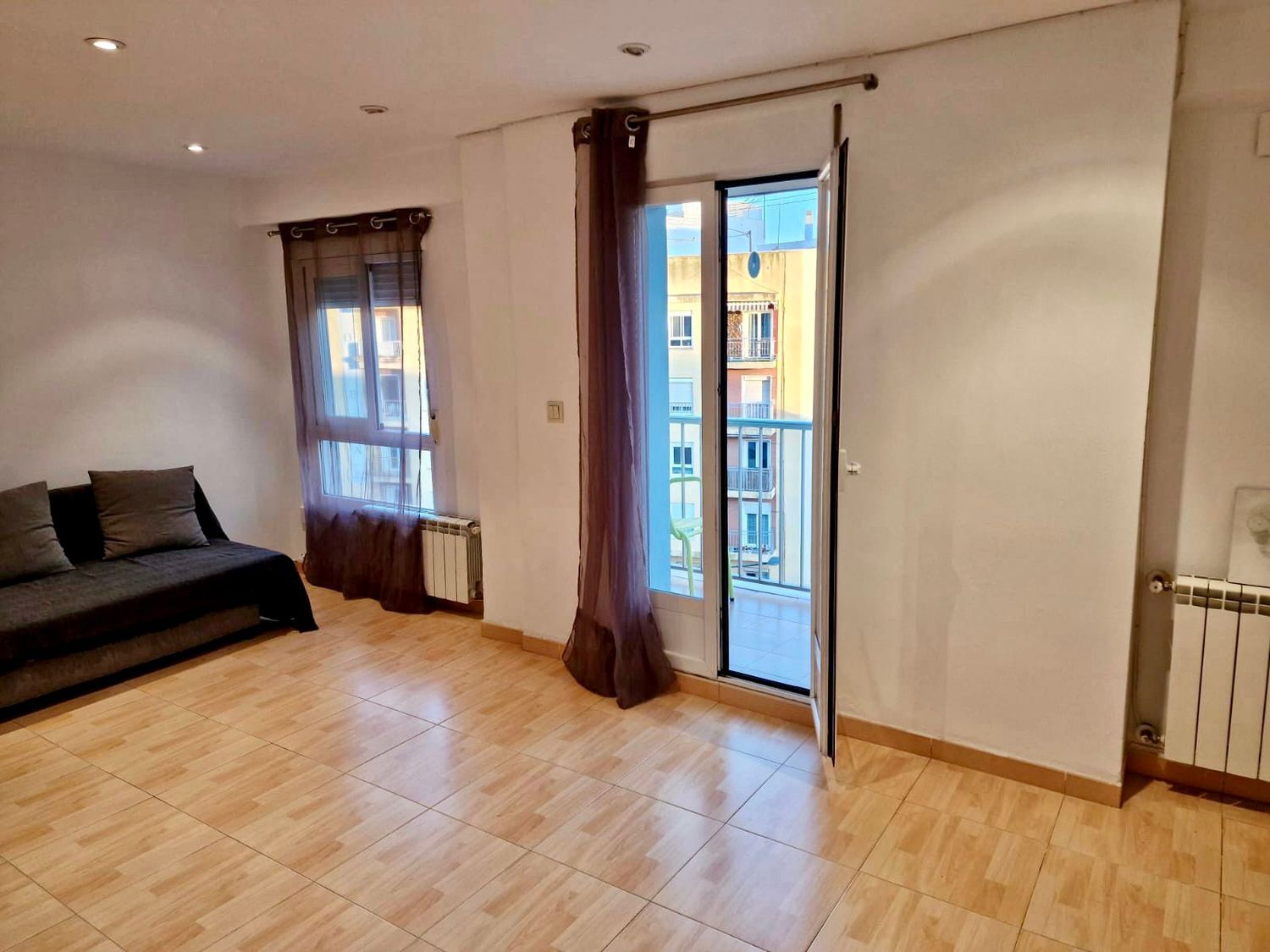 Piso en Calle de Joan Verdeguer, 61, El Grau - Foto 6