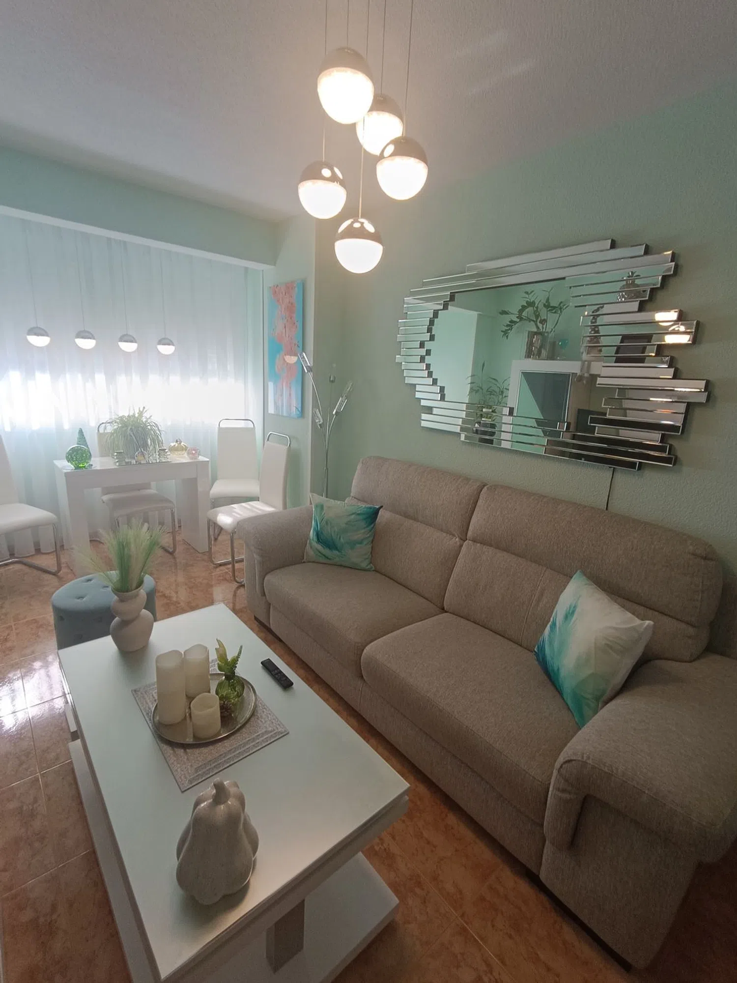 Piso en peña de vargas, 6 - Foto 25