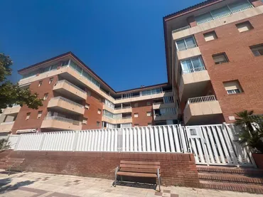 Piso en  Carrer Artur Martorell 3 - Foto 1