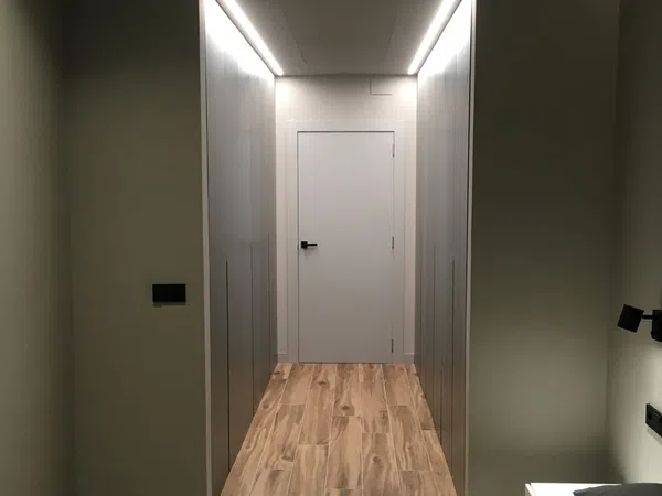 Piso en Paseo Fernández Caballero, 3, Zona Juan de Borbón - Foto 10