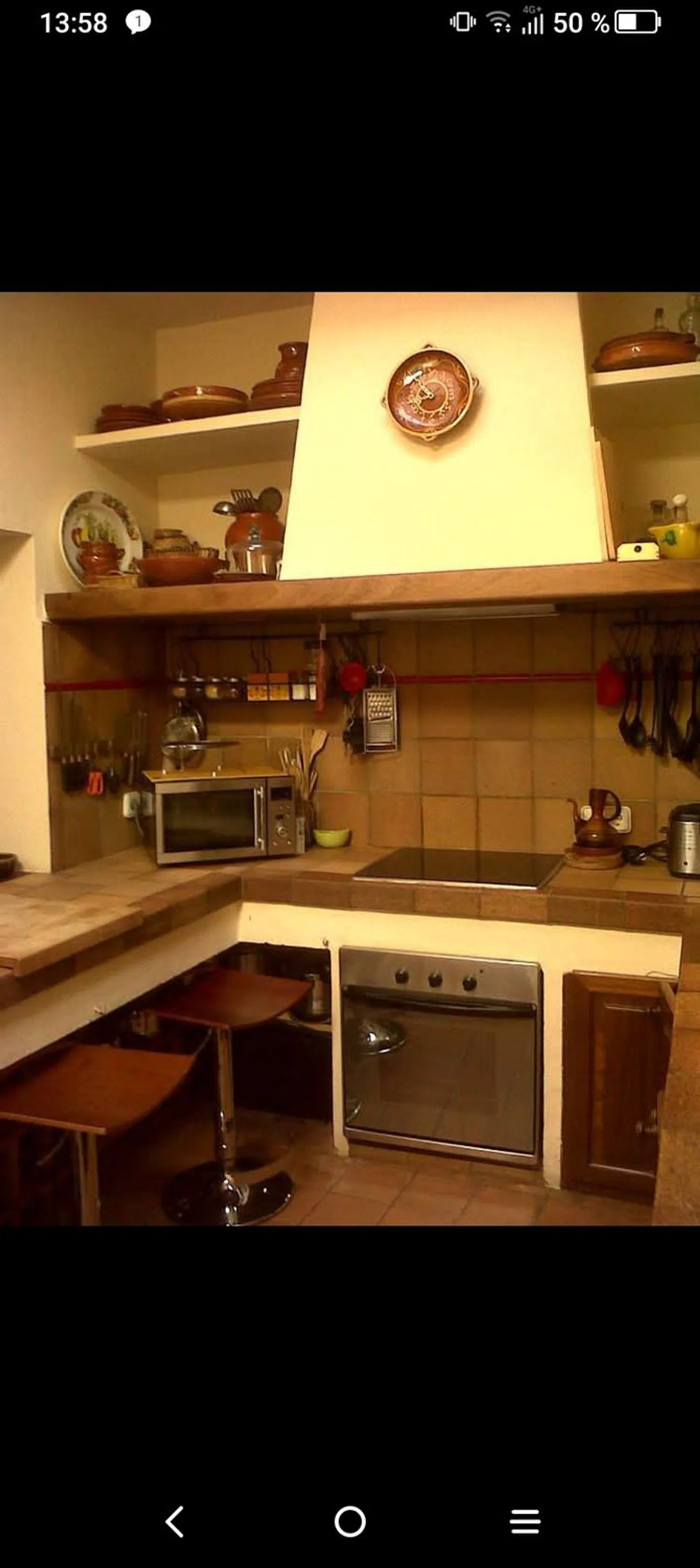 Casa de pueblo en calle de Campos, 34 - Foto 5