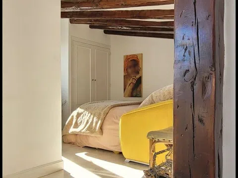 Ático en calle de Santa Bárbara, 8