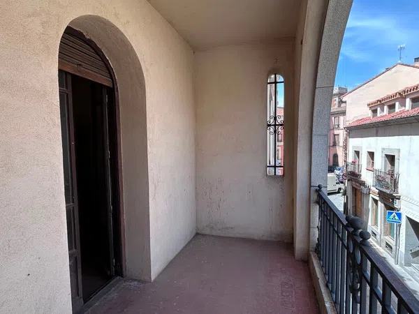 Piso en Calle Esteban Domingo, 2, Murallas, Murallas - Foto 12