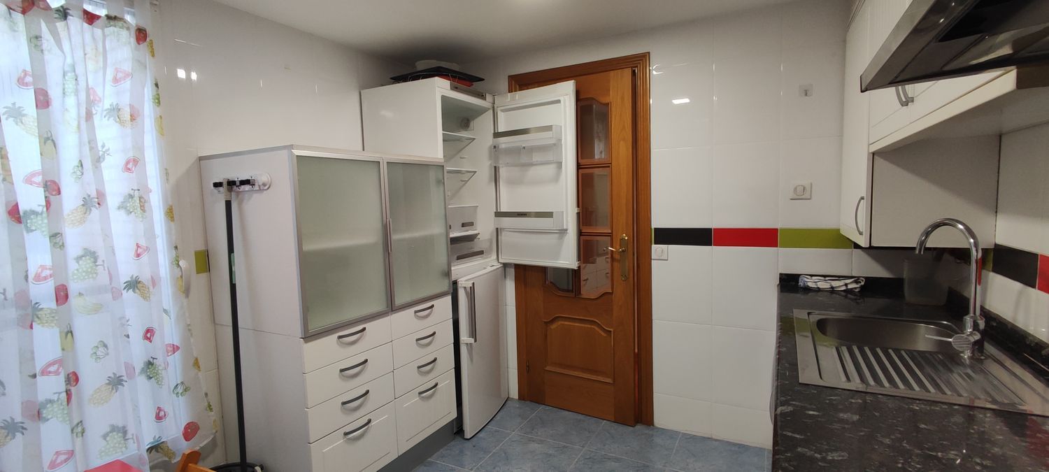 Piso en calle de Emilia Pardo Bazán, 23 - Foto 5