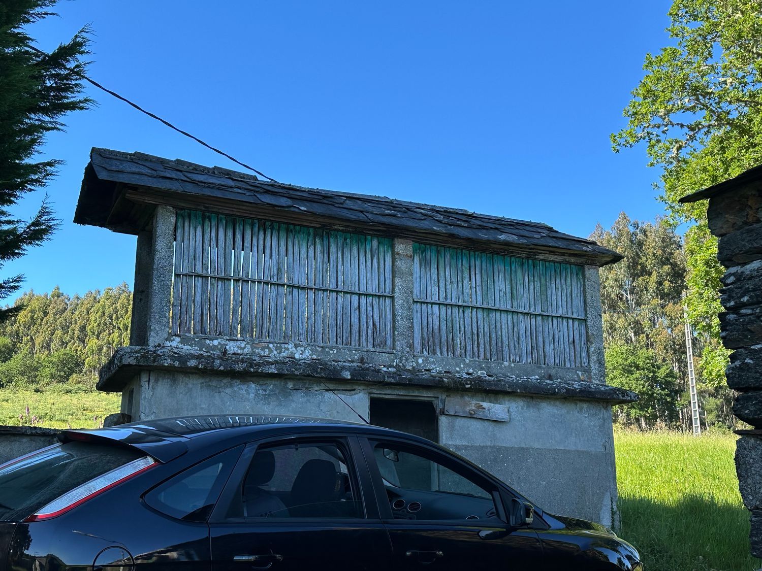 Casa rural en O Carballo, 1 - Foto 4