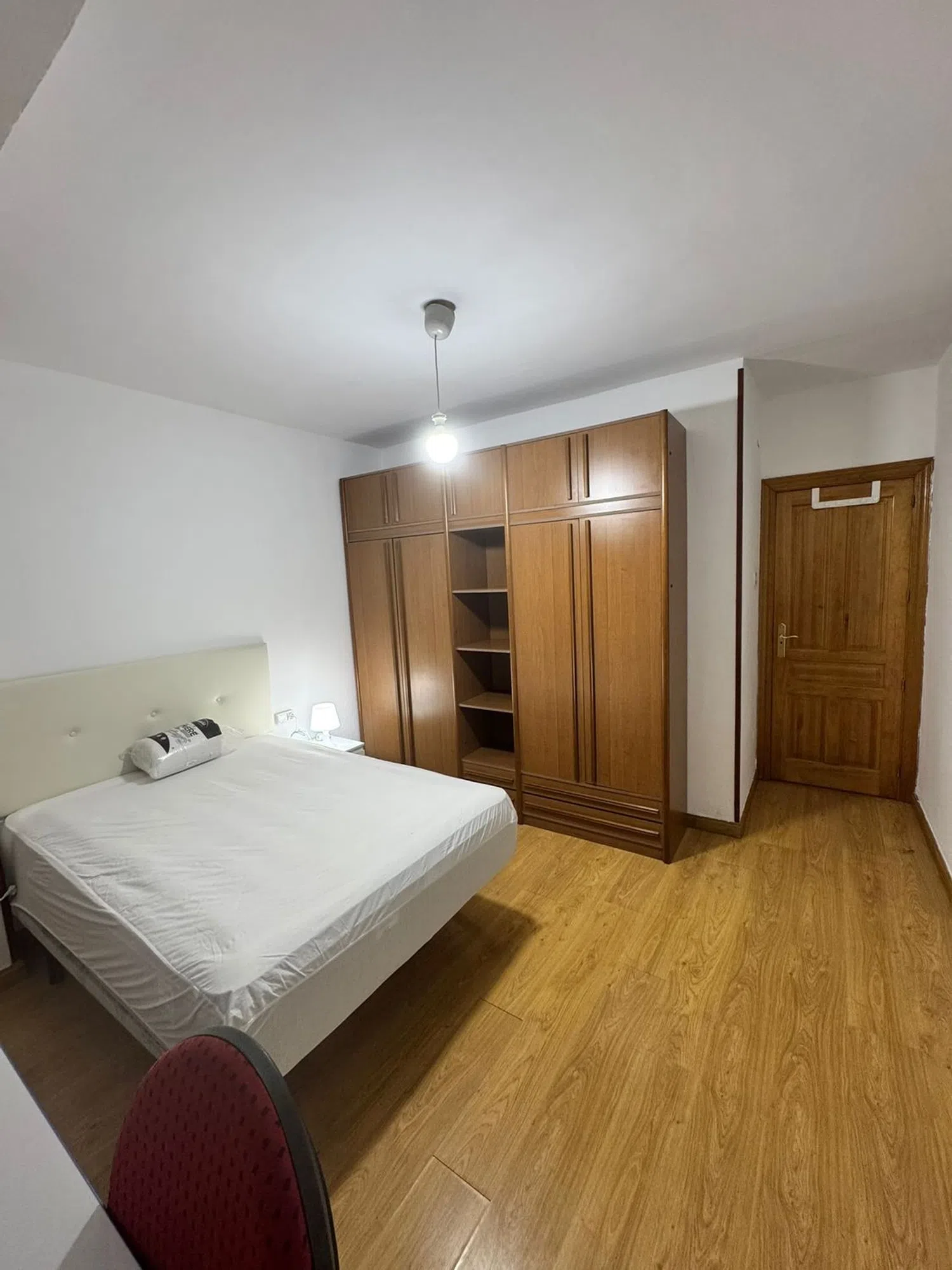 Piso en calle Pedro Antonio de Alarcón, 75 - Foto 17