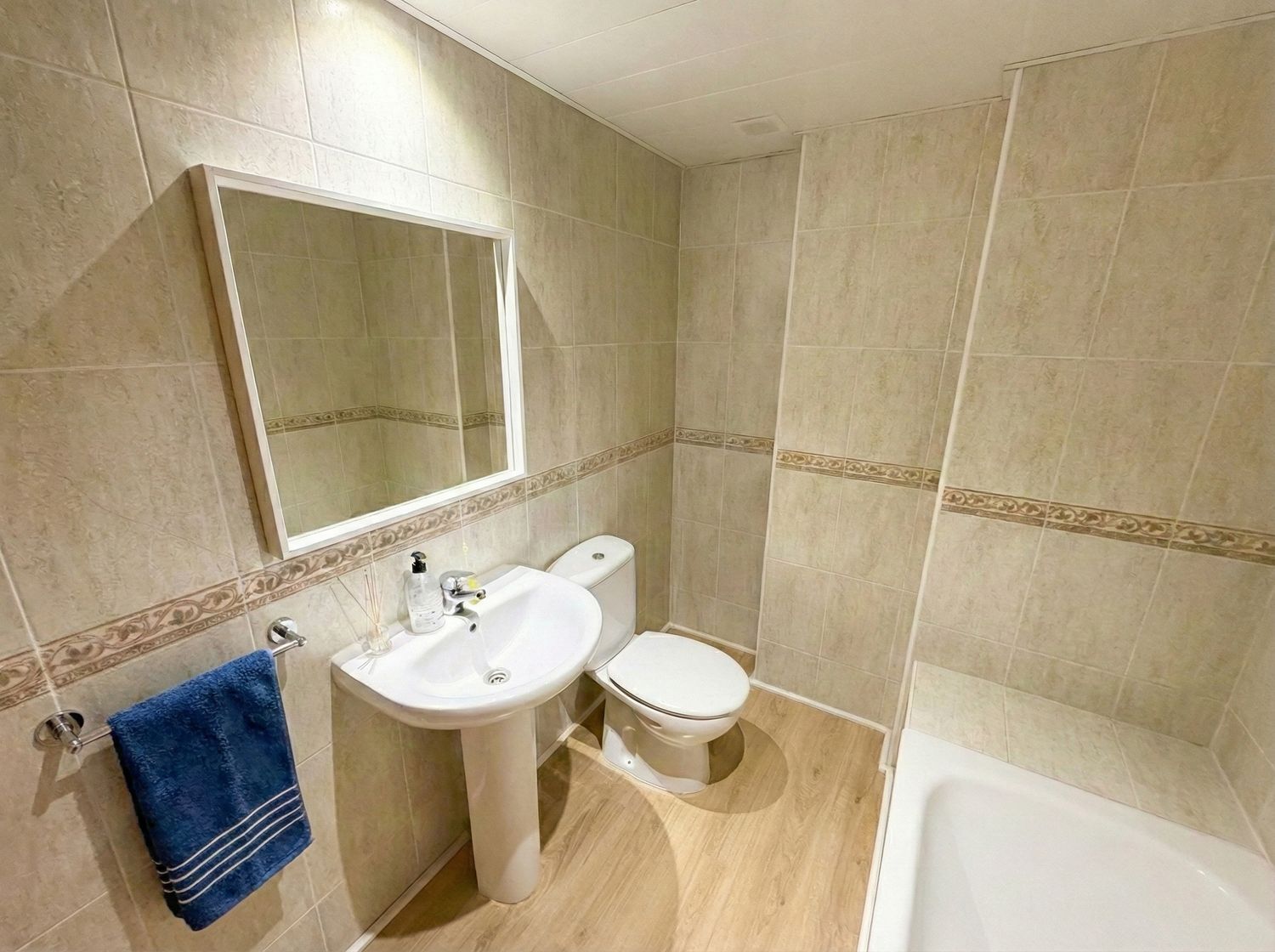 Ático en calle Illes Canàries, 109 - Foto 10