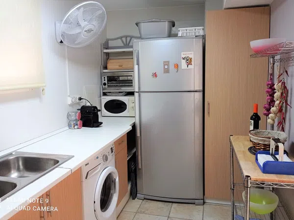 Estudio en Calle Pintor Dalmau, 66, Los Narejos-Punta Calera, Los Narejos-Punta Calera - Foto 10