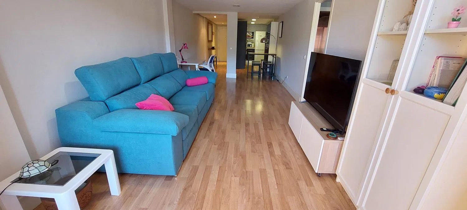 Piso en América, 11 - Foto 1