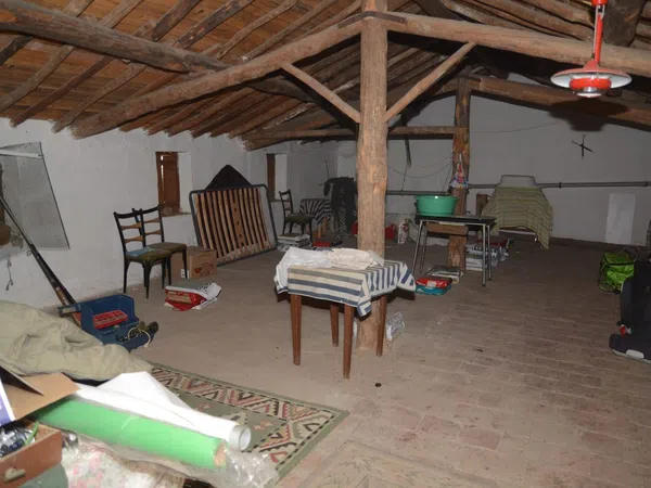 Chalet pareado en Calle Vara del Rey, 1 bis - Foto 25