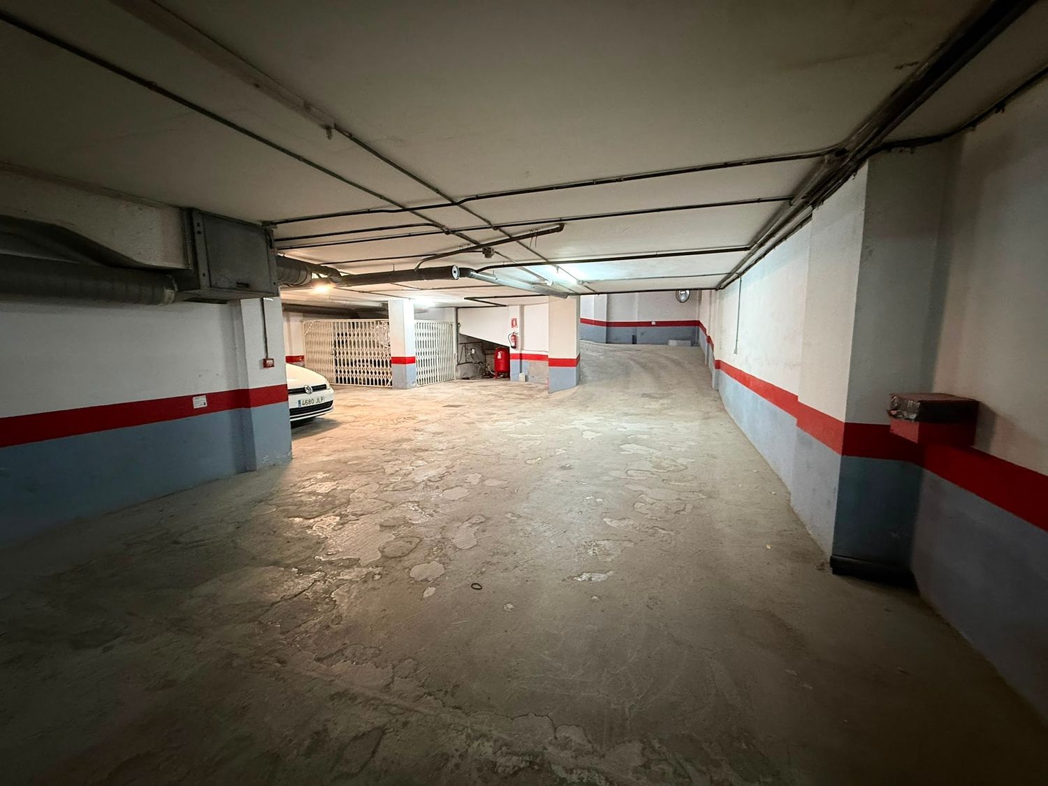 Piso en Juan Carlos I, 27, Roquetas pueblo - Foto 17