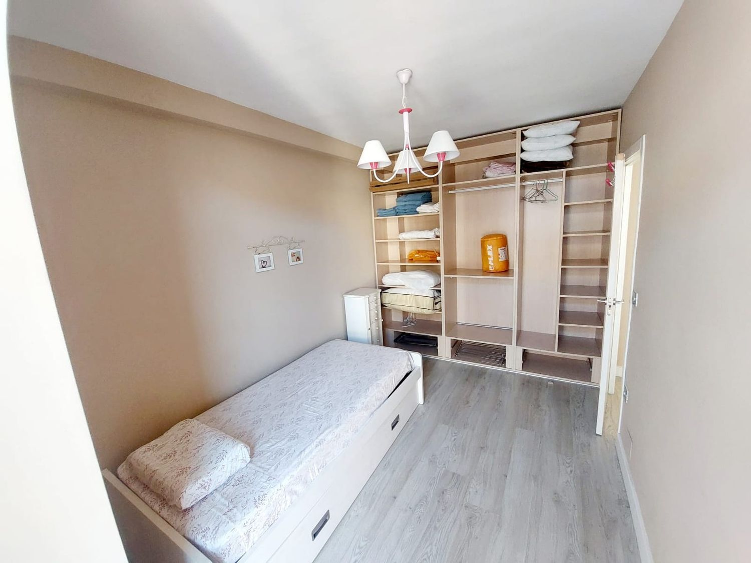 Piso en Avenida Ana de Viya, 21, Zona San José - Varela, Zona San José - Varela - Foto 7