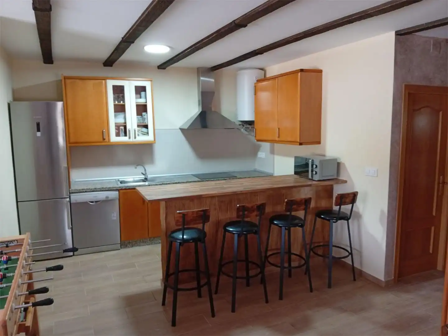 Chalet en  Calle Escobares 23 - Foto 7