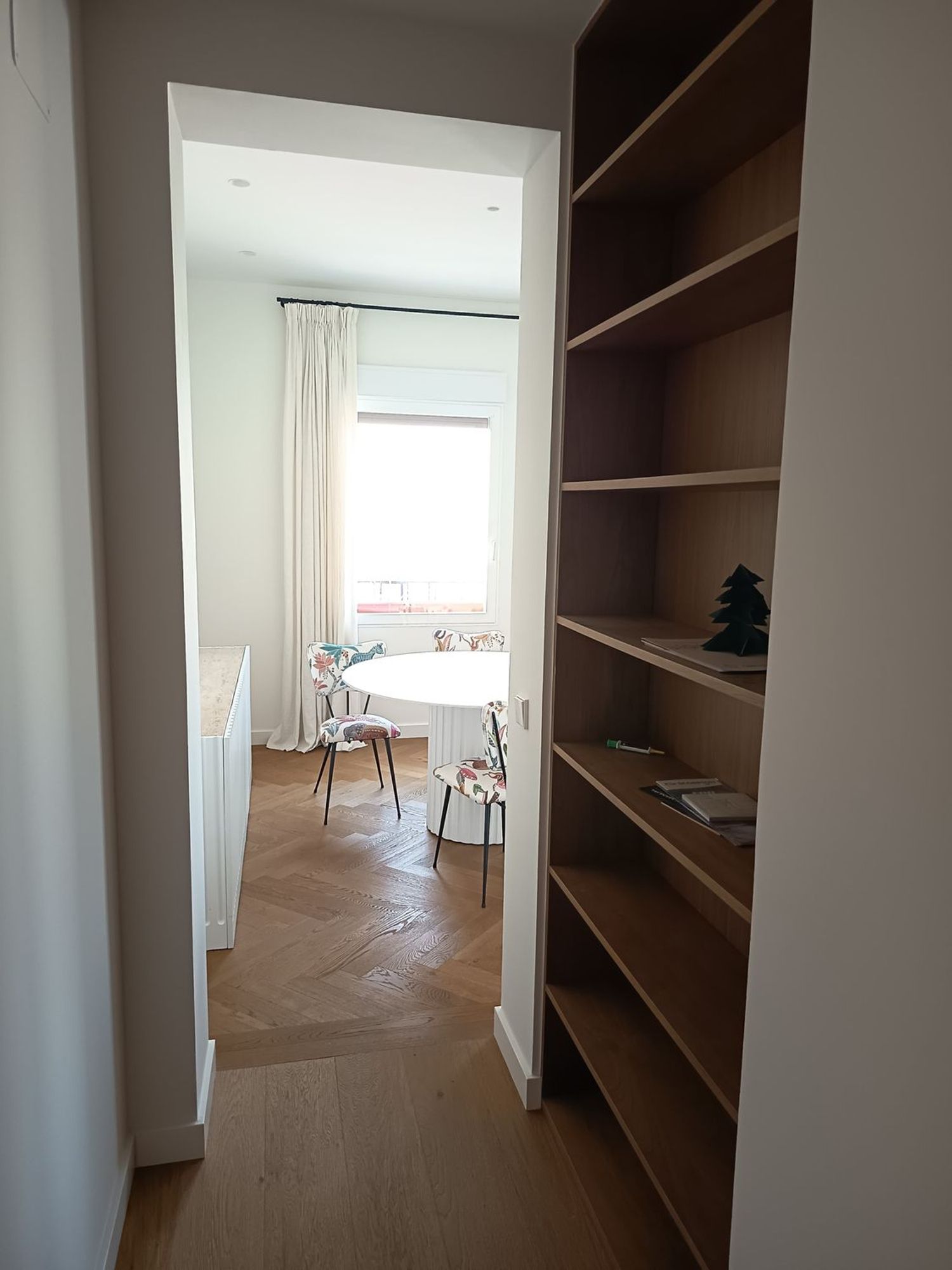 Piso en calle de Valderribas, 3 - Foto 11