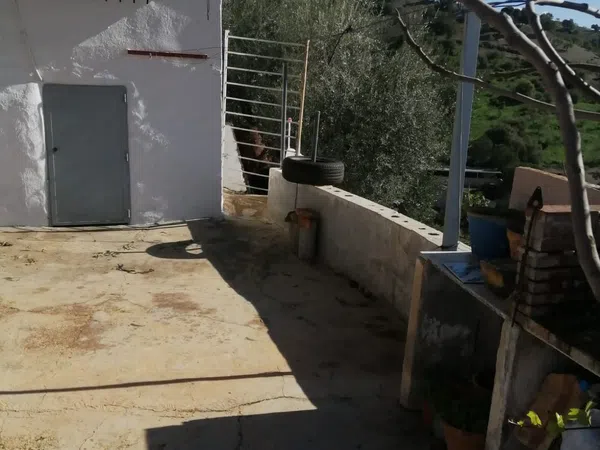 Casa rural en Barriada Don Ramón, 19, Diseminados - Foto 21