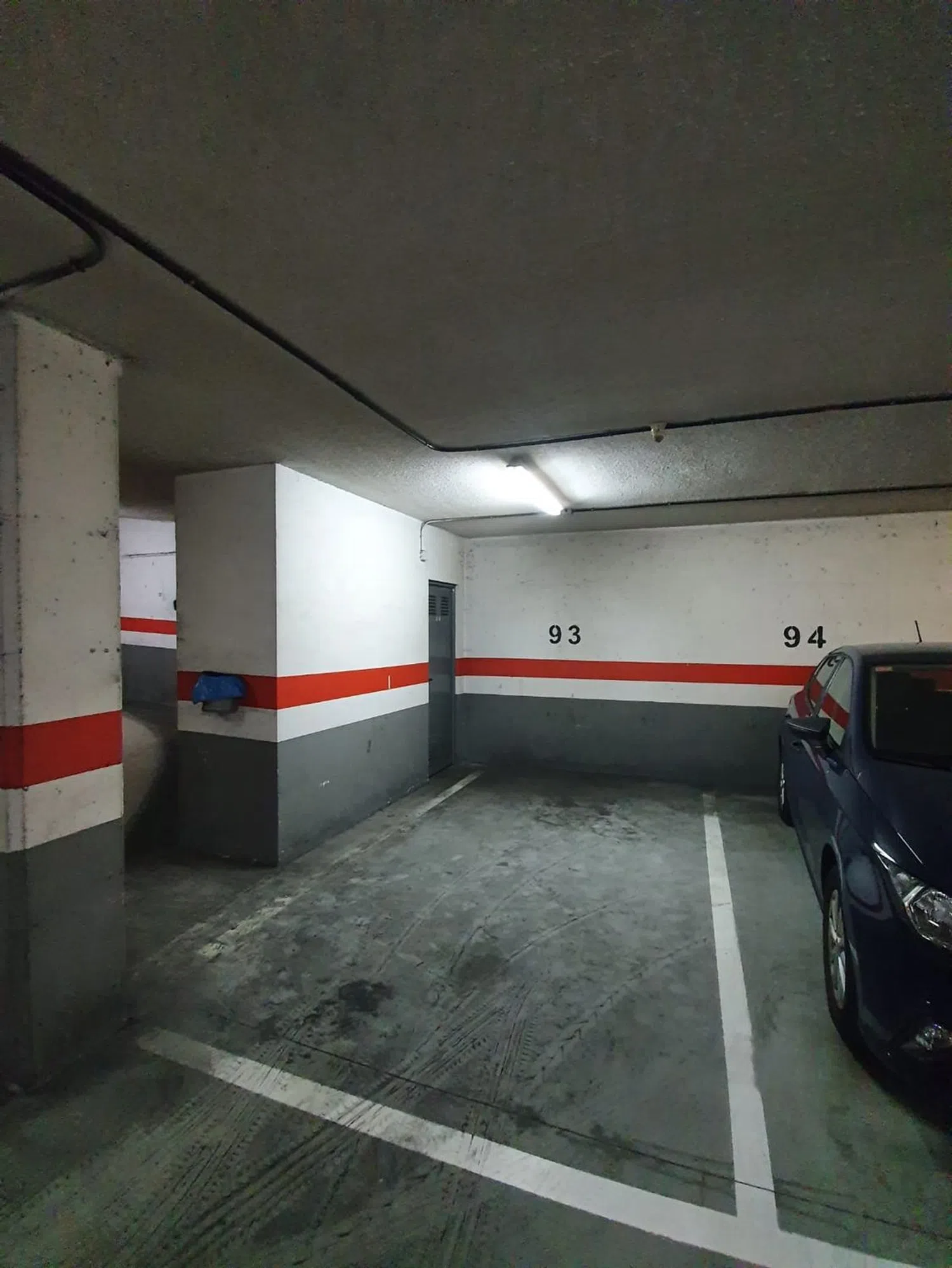 Piso en calle Aguamiera, 4 - Foto 3