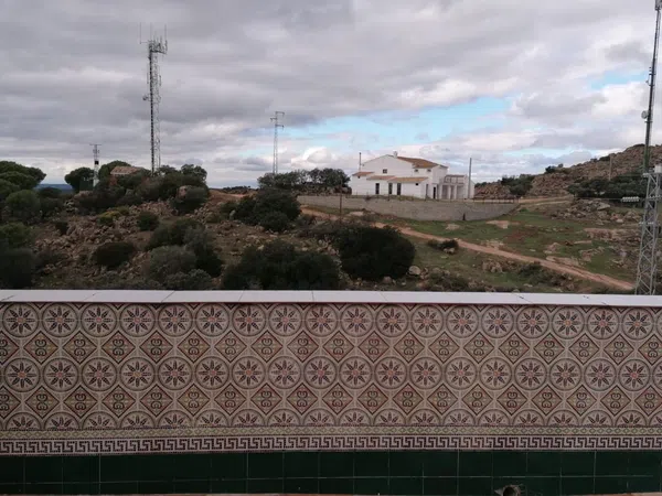 Casa rural en Santuario Virgen de la Cabeza, 15 - Foto 12