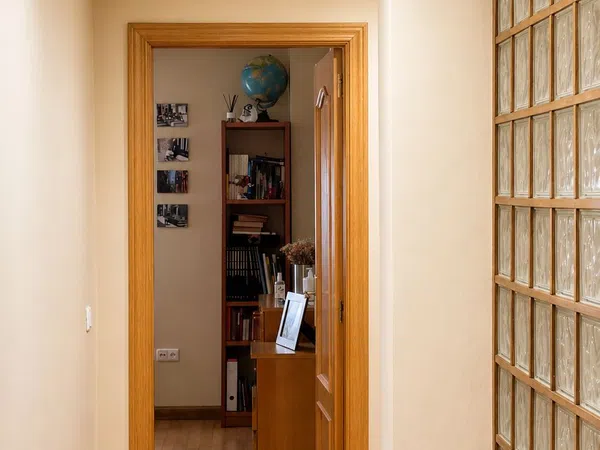 Casa o chalet independiente en Calle Alcor del Roble, 60, Ceres Golf, Ceres Golf - Foto 18