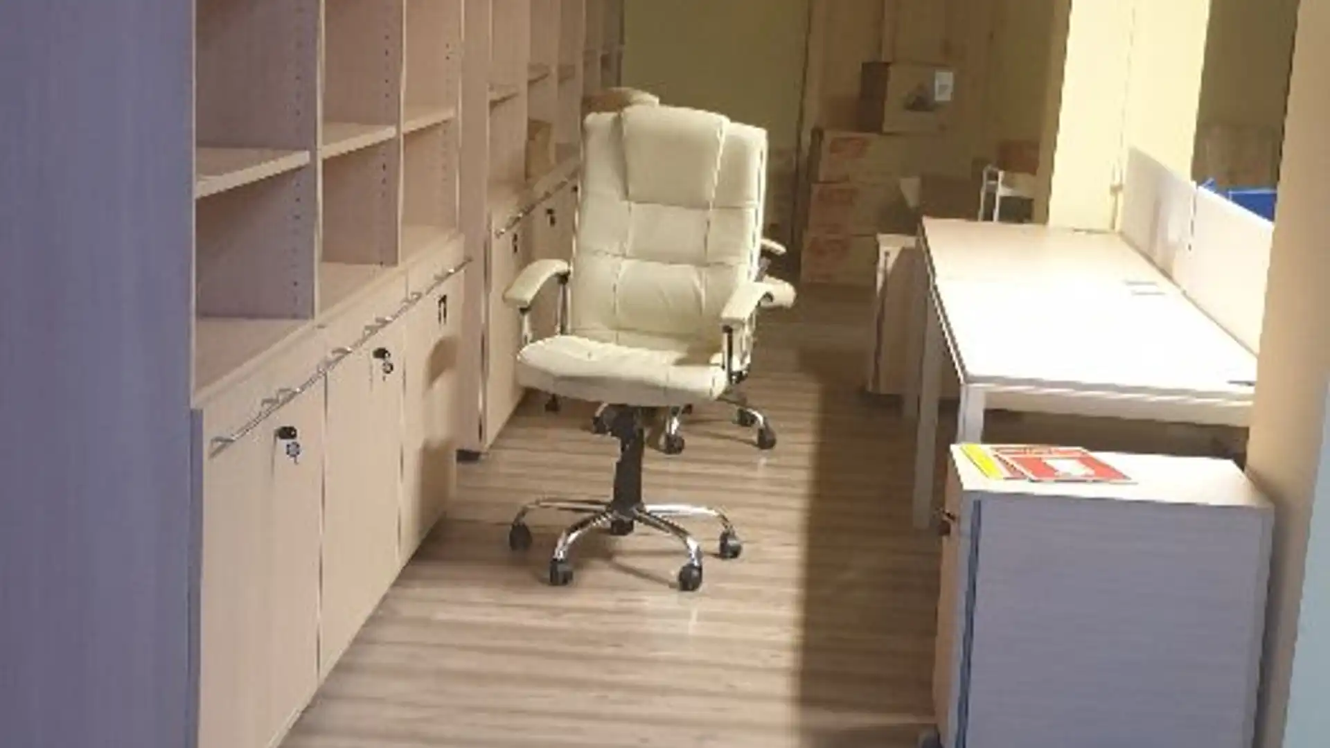 Local comercial en  Carrer d'Antoni Gaudí 10 - Foto 8