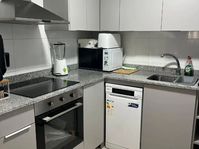 Piso en  Carrer del Sol 25 - Foto 4