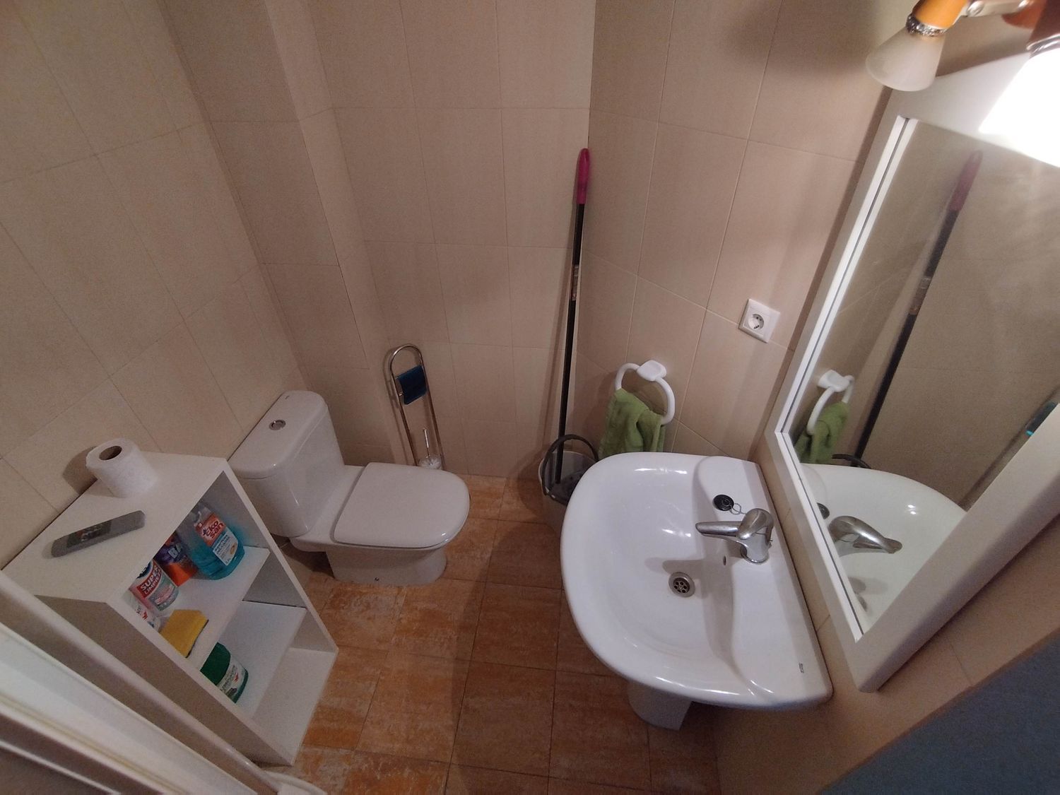 Piso en Avenida de Andalucía, 45, Zona Hospital, Zona Hospital - Foto 16