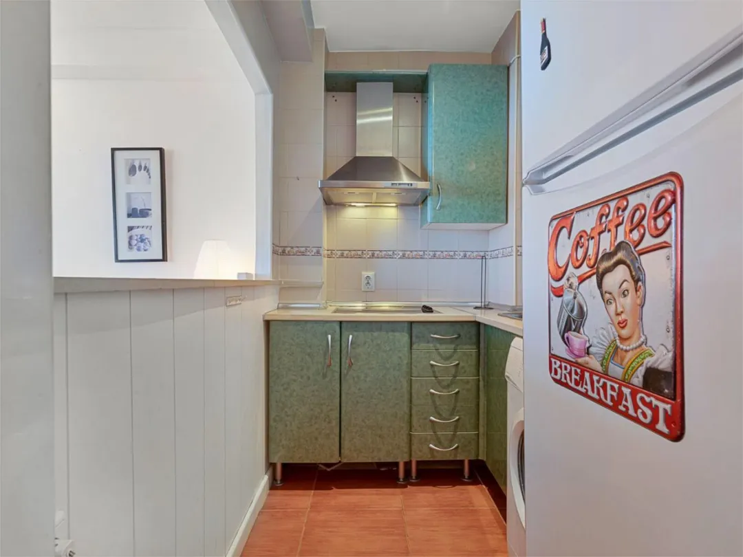 Piso en  Calle Roquedal 1 - Foto 8