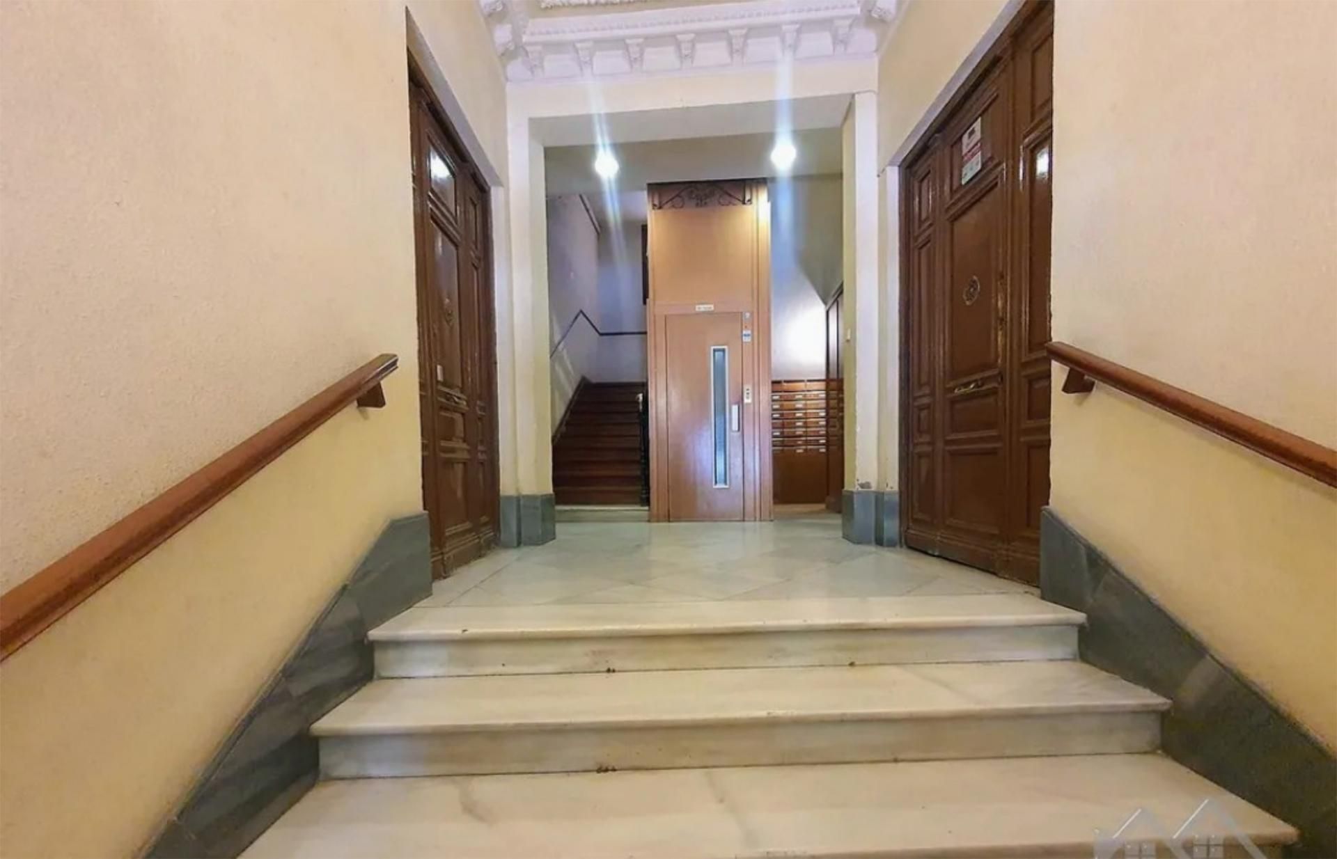 Piso en  Calle de Barceló 1 - Foto 13