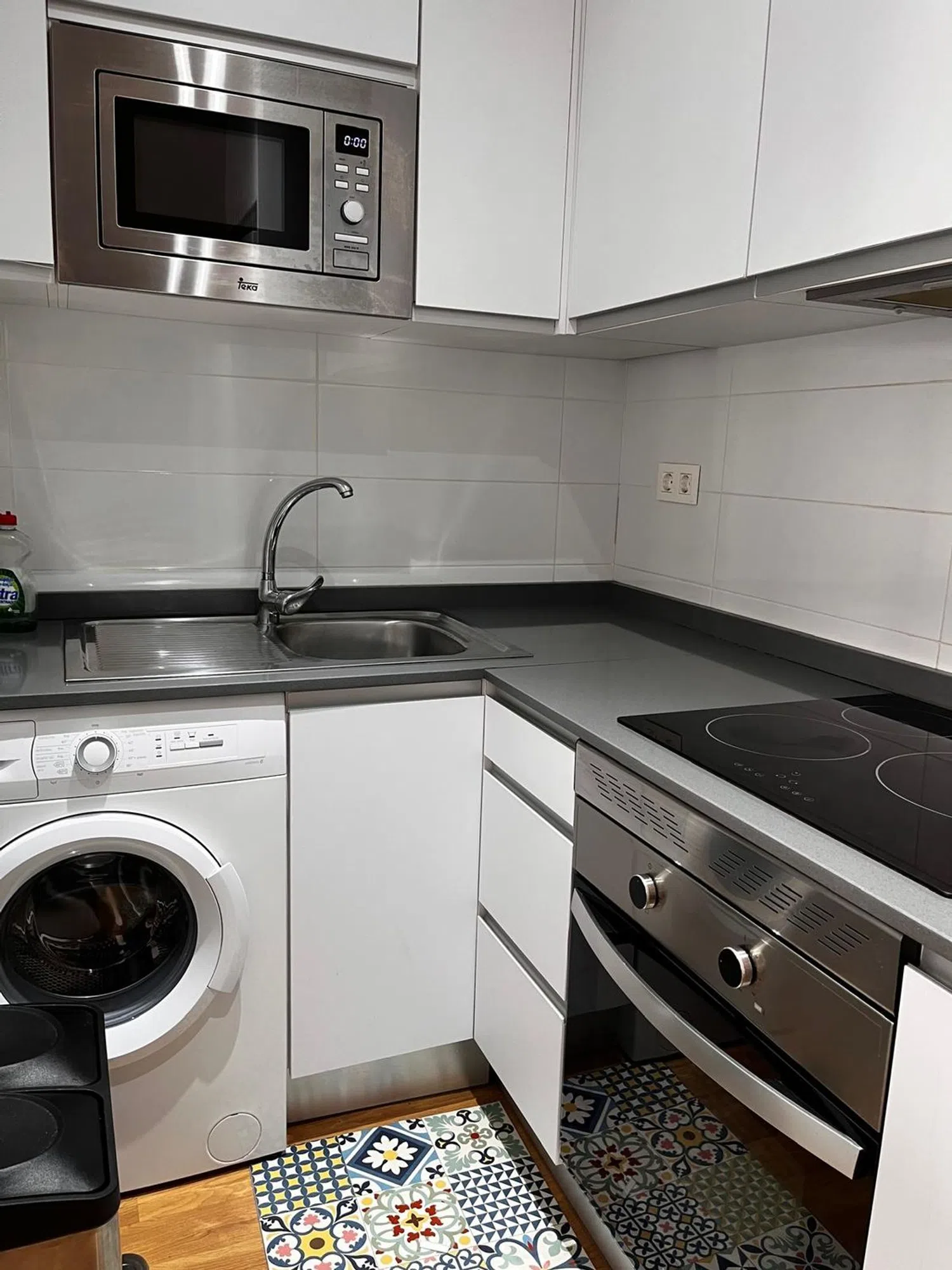 Estudio en calle de los Vizcaínos, 6 - Foto 28